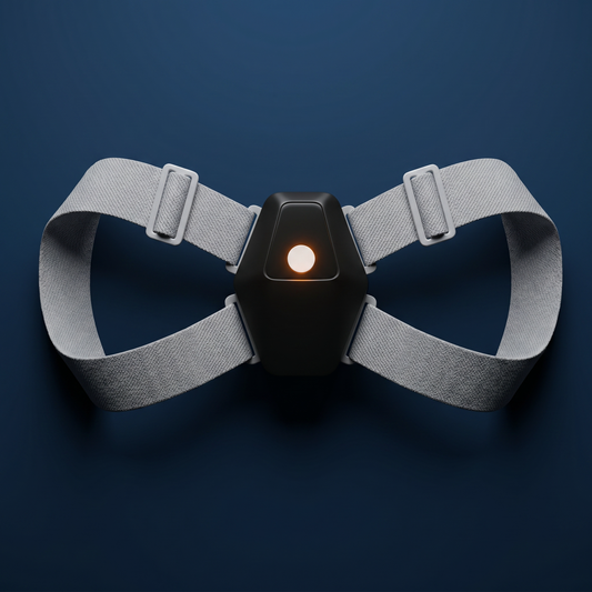 TRUVIBE Smart Posture Trainer