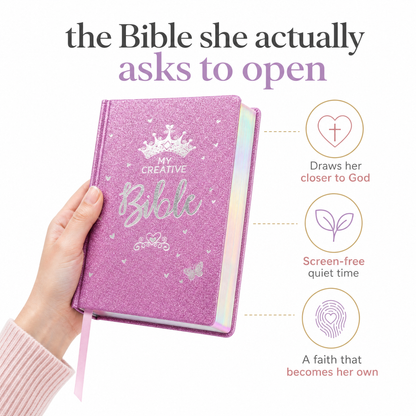 My Creative Bible