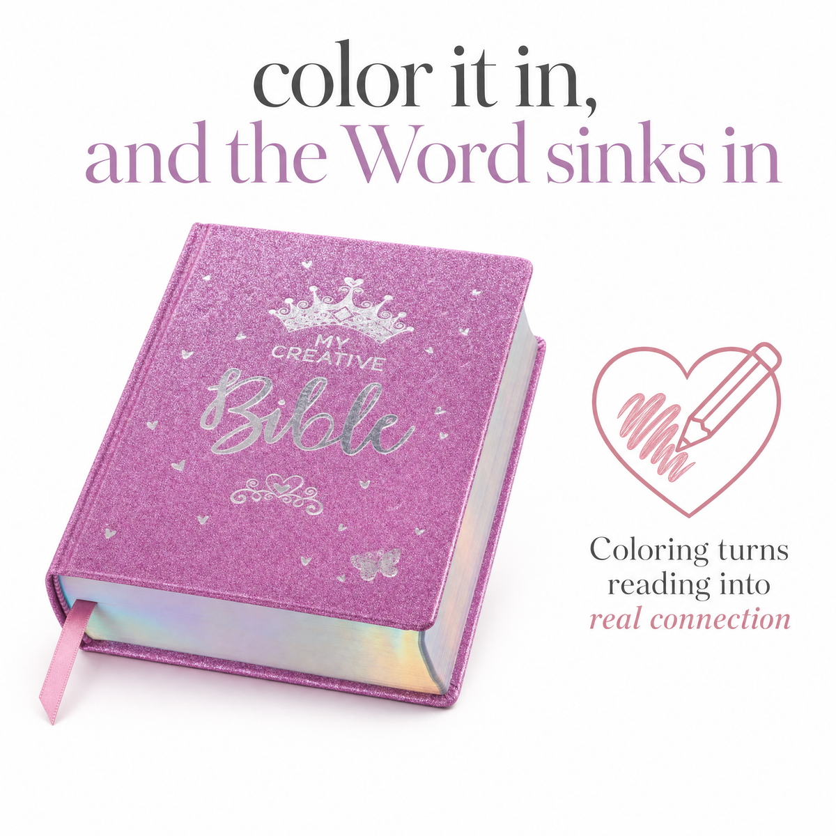 My Creative Bible