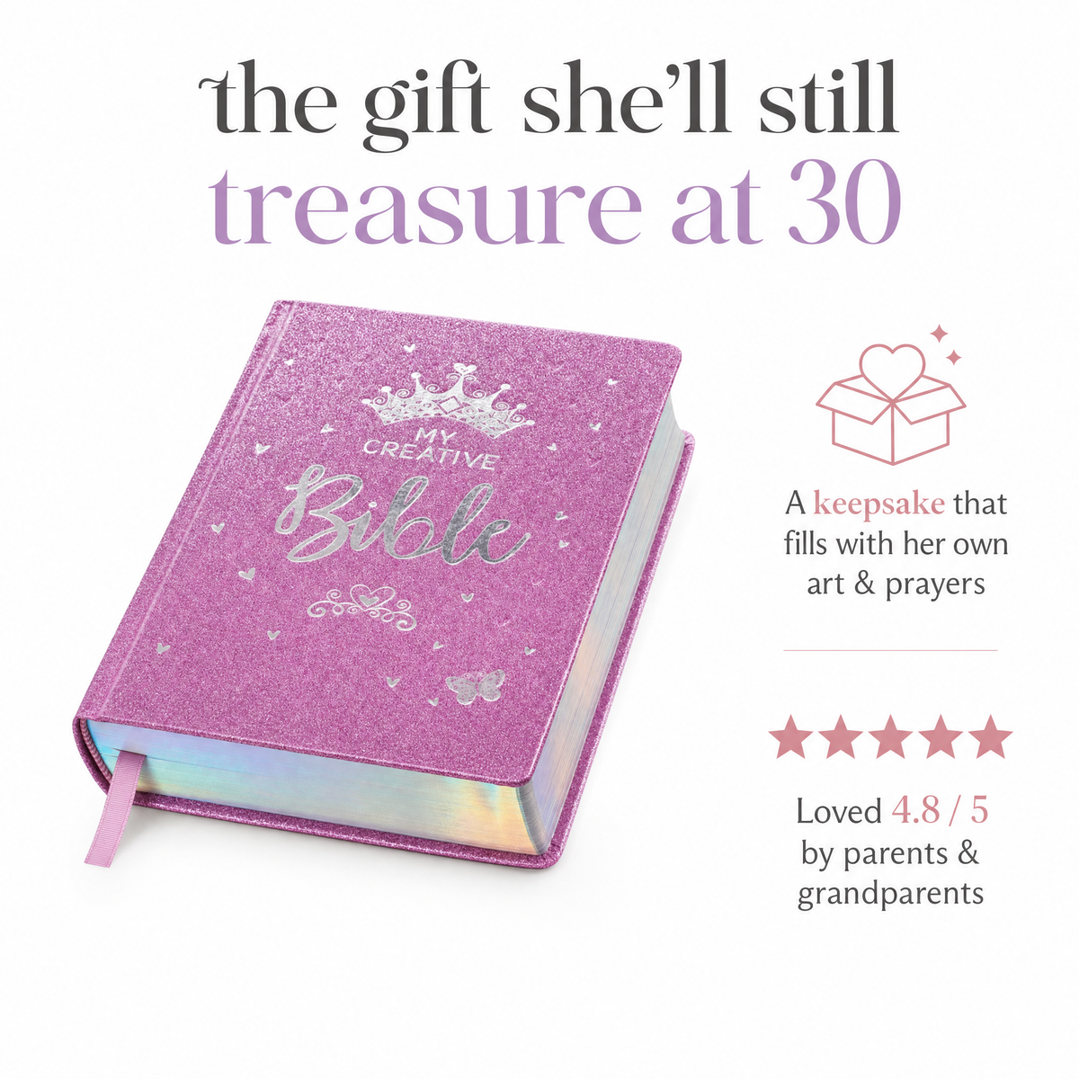 My Creative Bible
