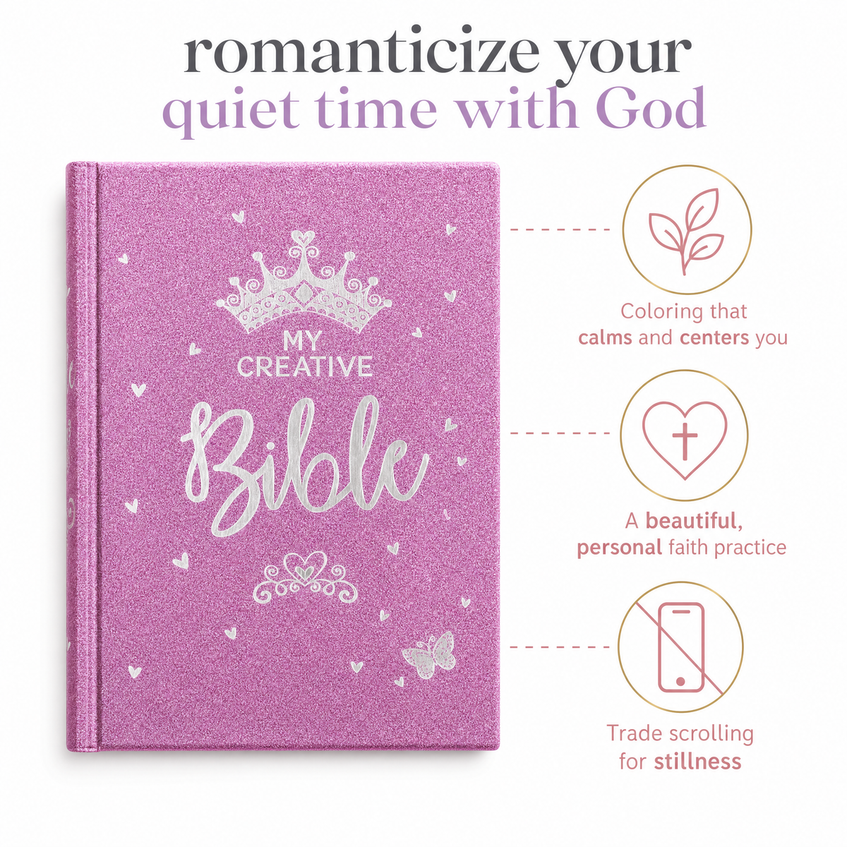 My Creative Bible