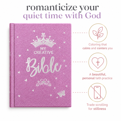 My Creative Bible