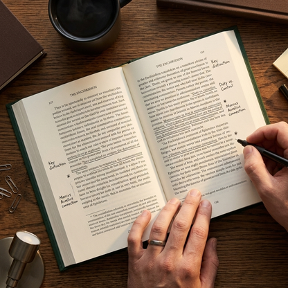 The Enchiridion