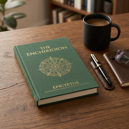 The Enchiridion